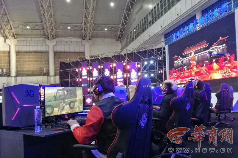 马术运动不